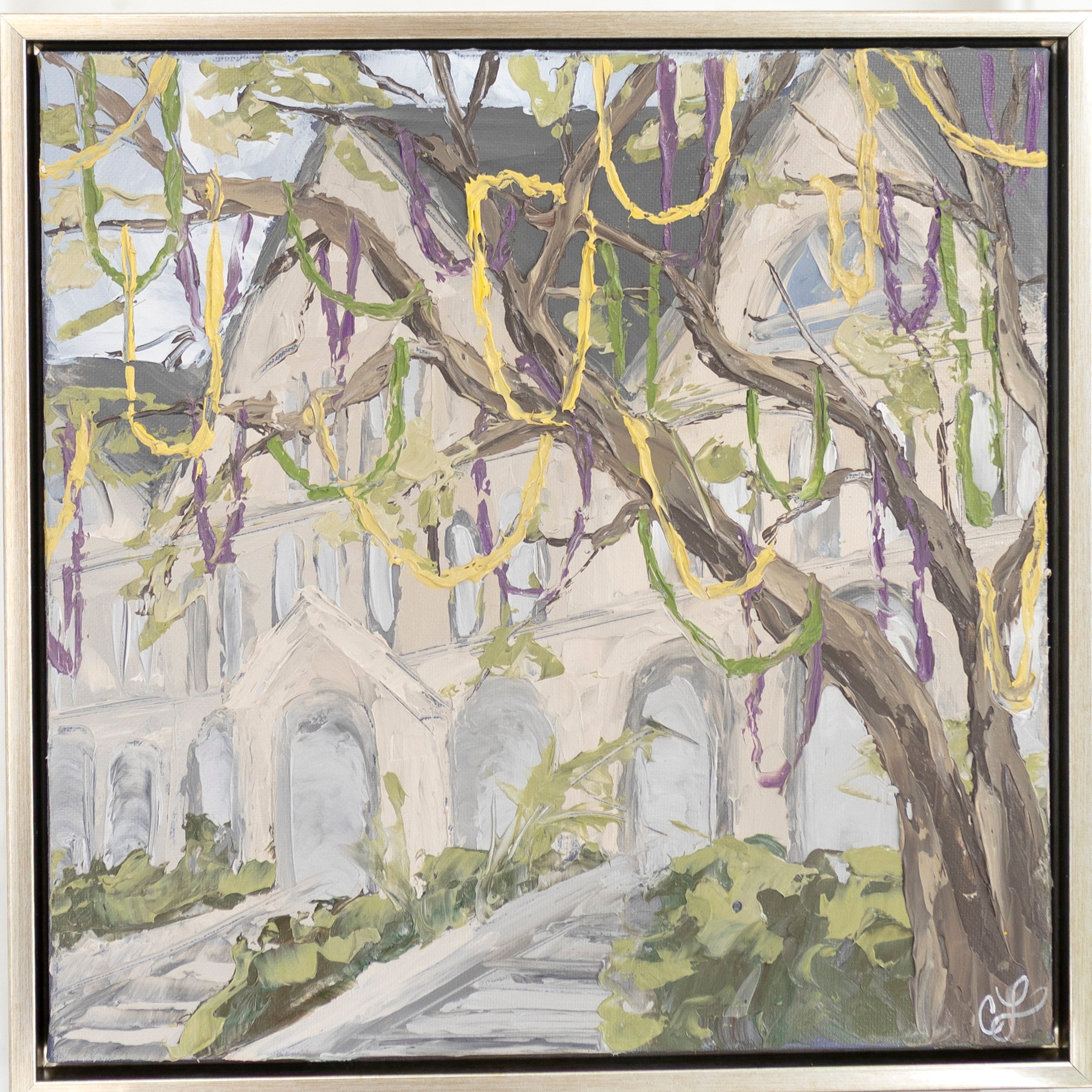Tulane Traditions