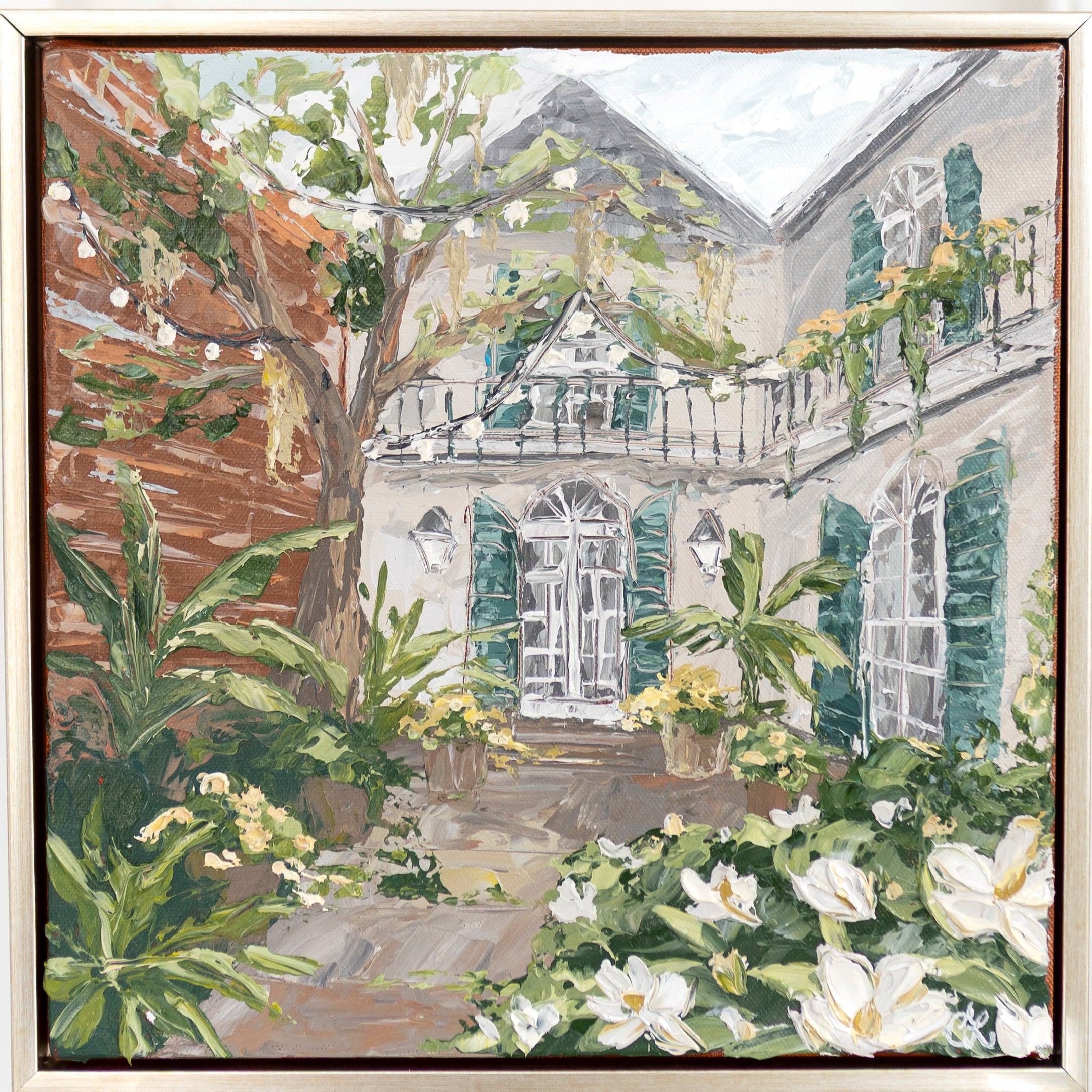 French Quarter Haven