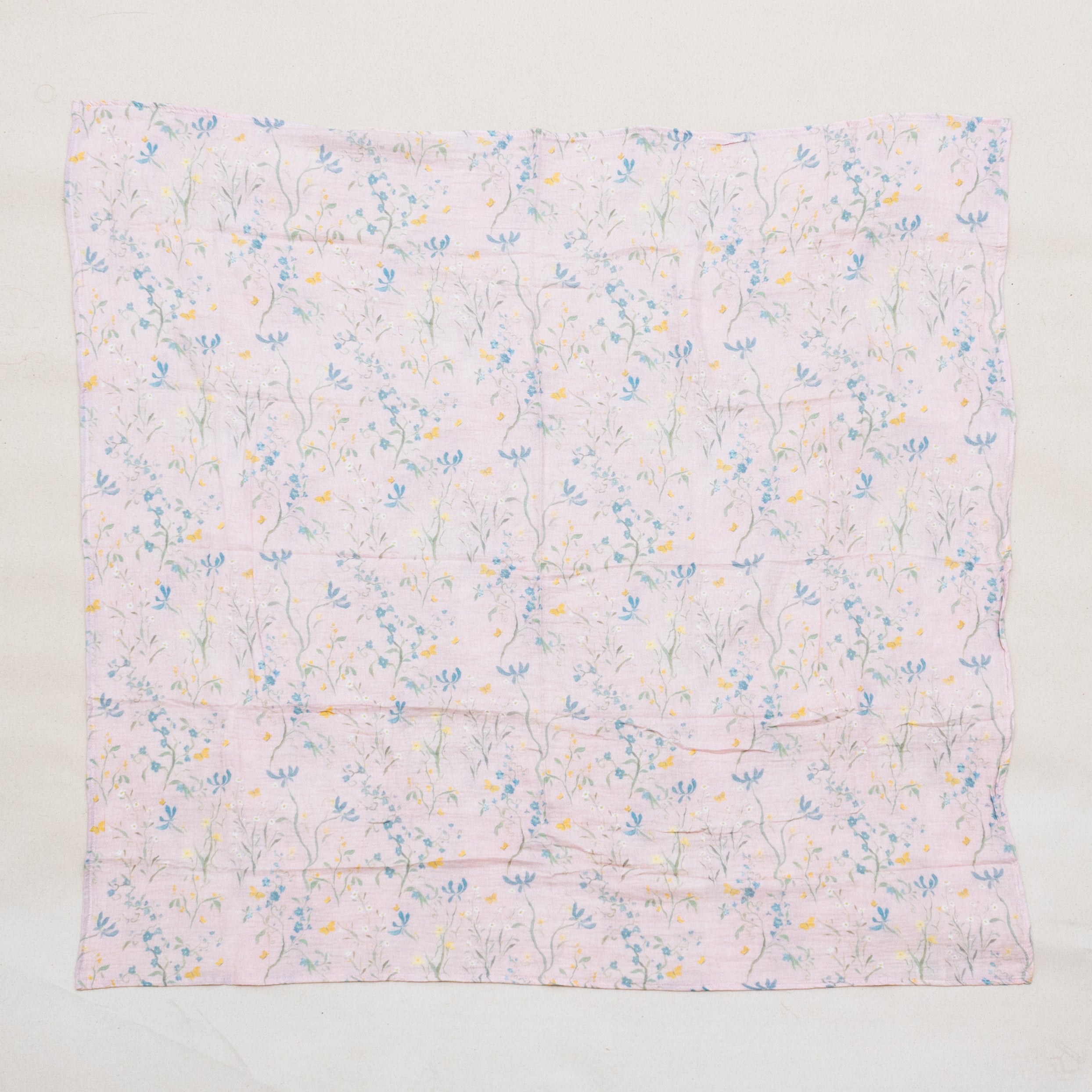 Tales from the Garden Swaddle