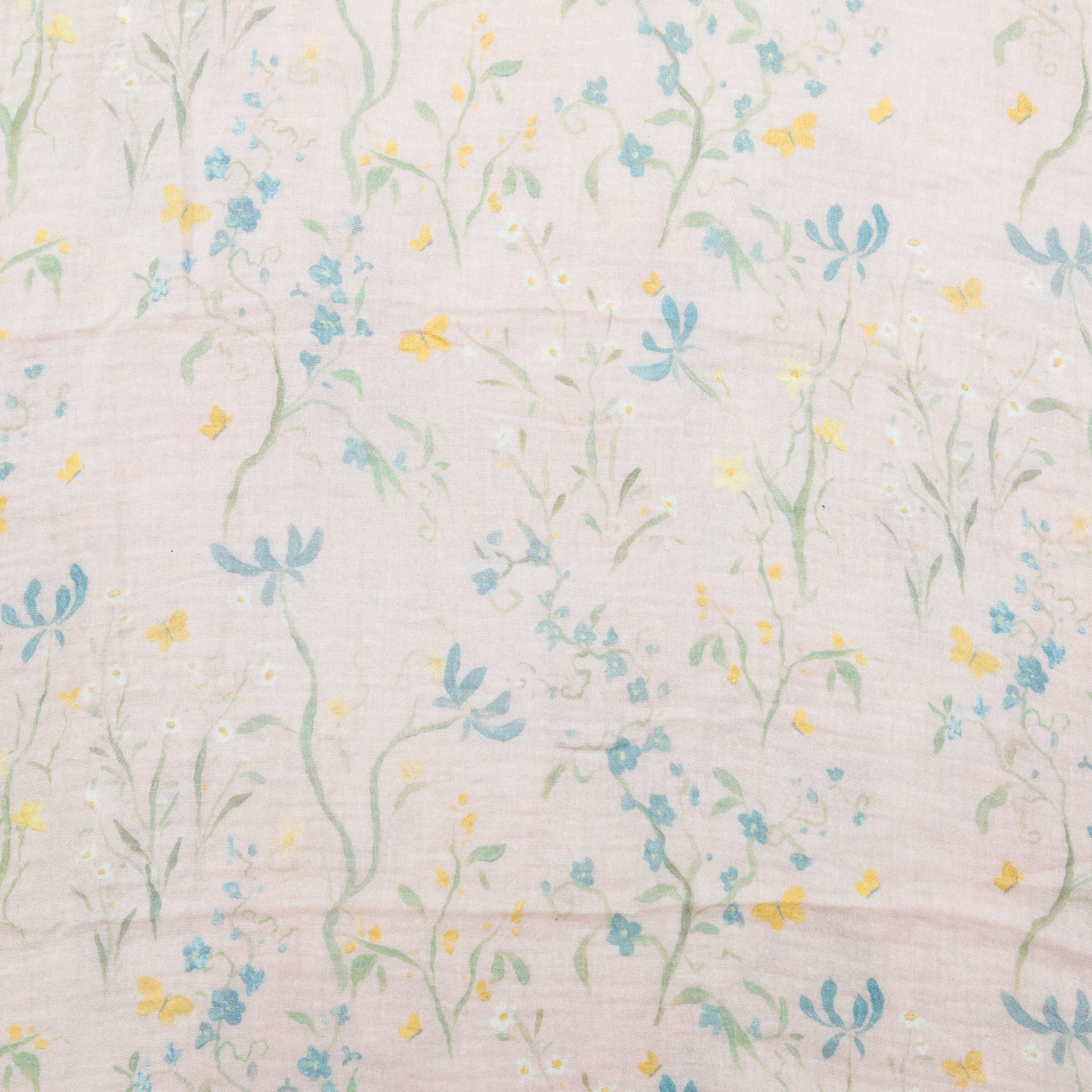 Tales from the Garden Swaddle
