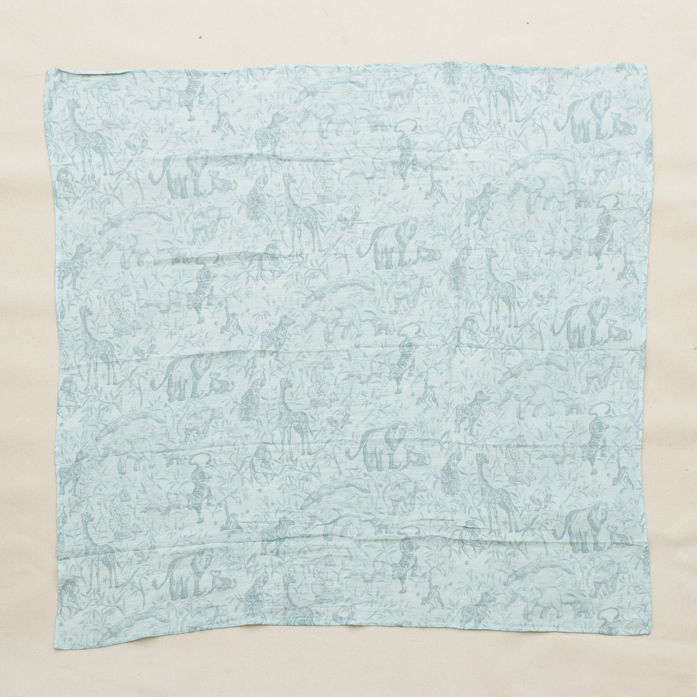 Wildly Loved Swaddle