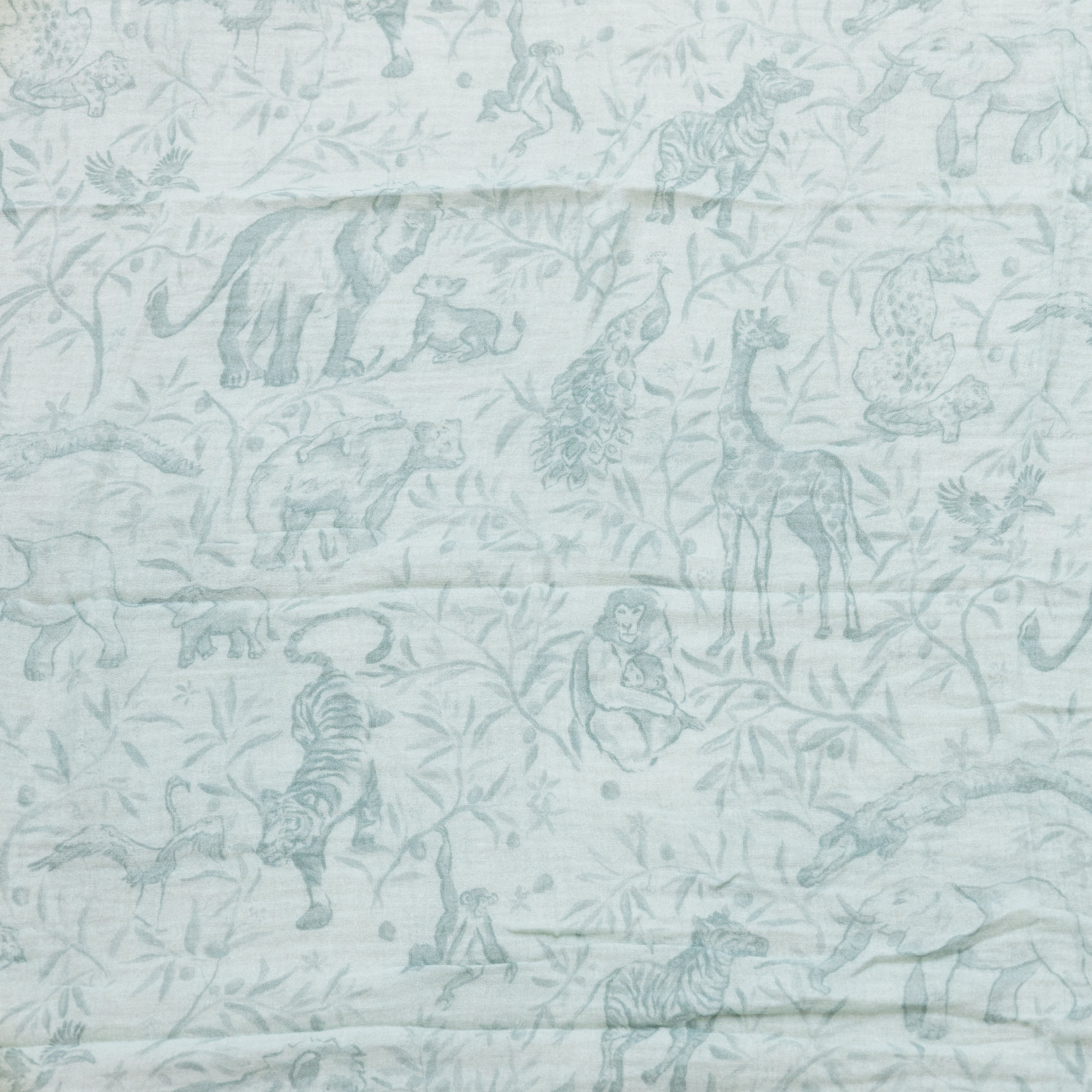Wildly Loved Swaddle