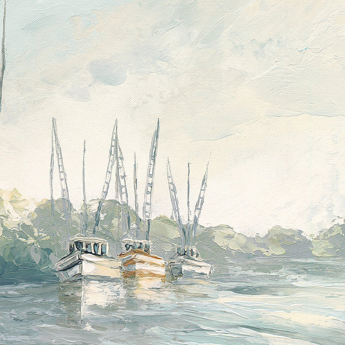 Trawler Tales