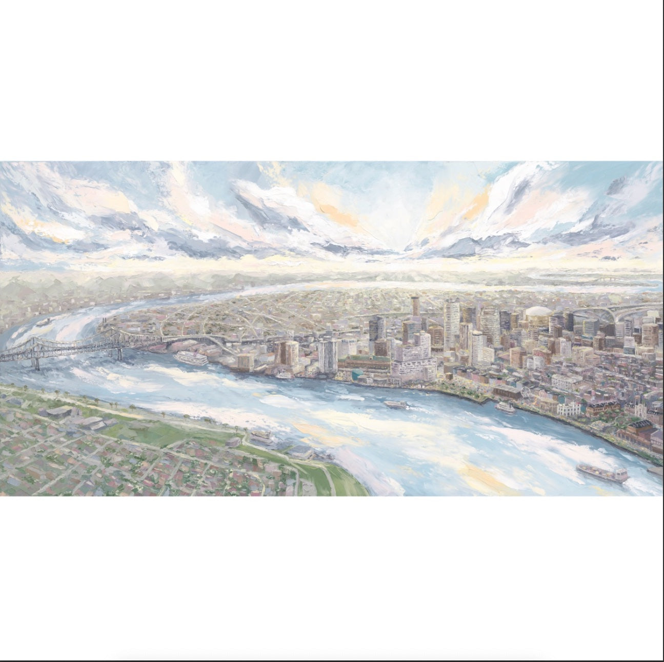 Revival on the River (Single)