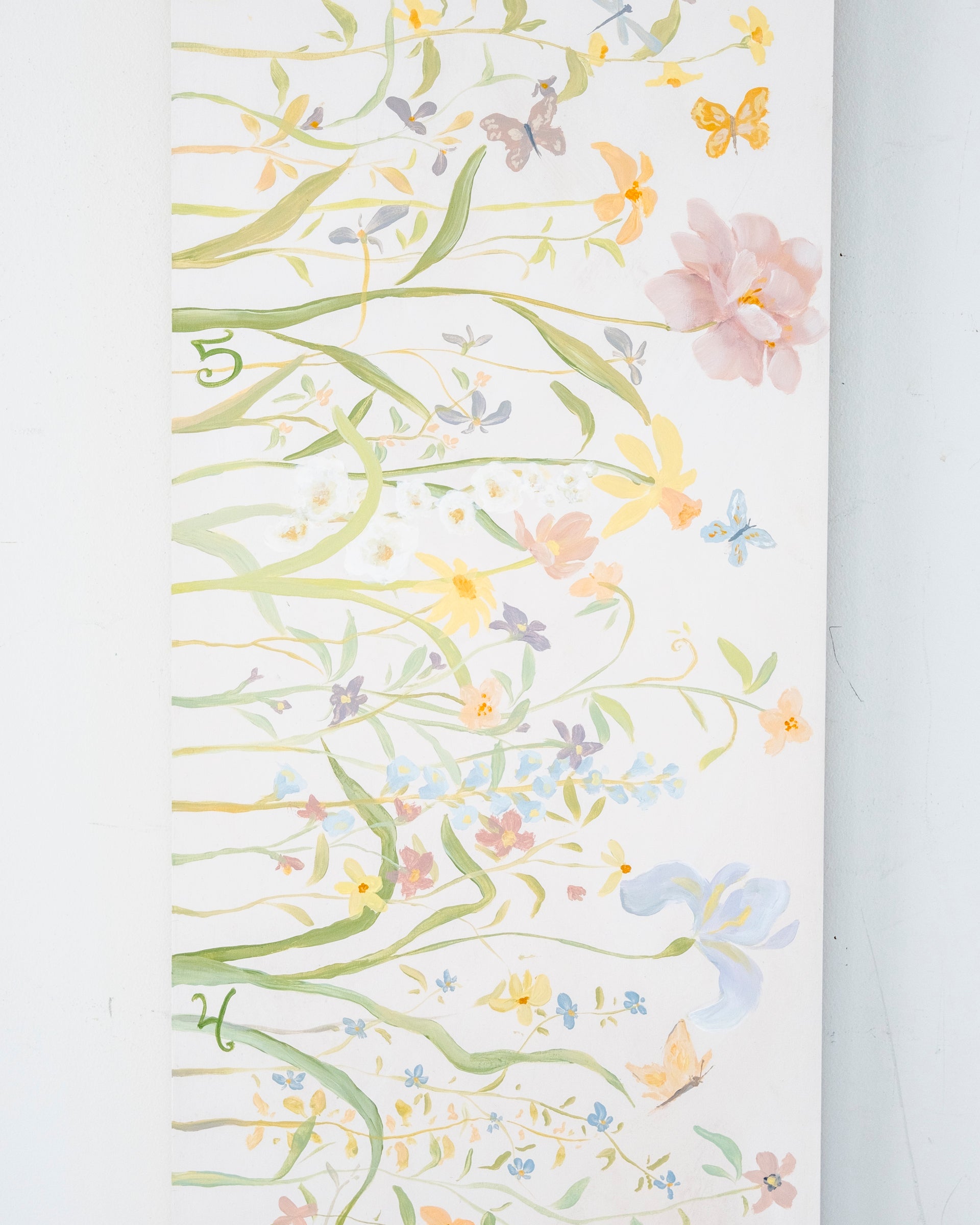 Watch Me Grow - growth chart