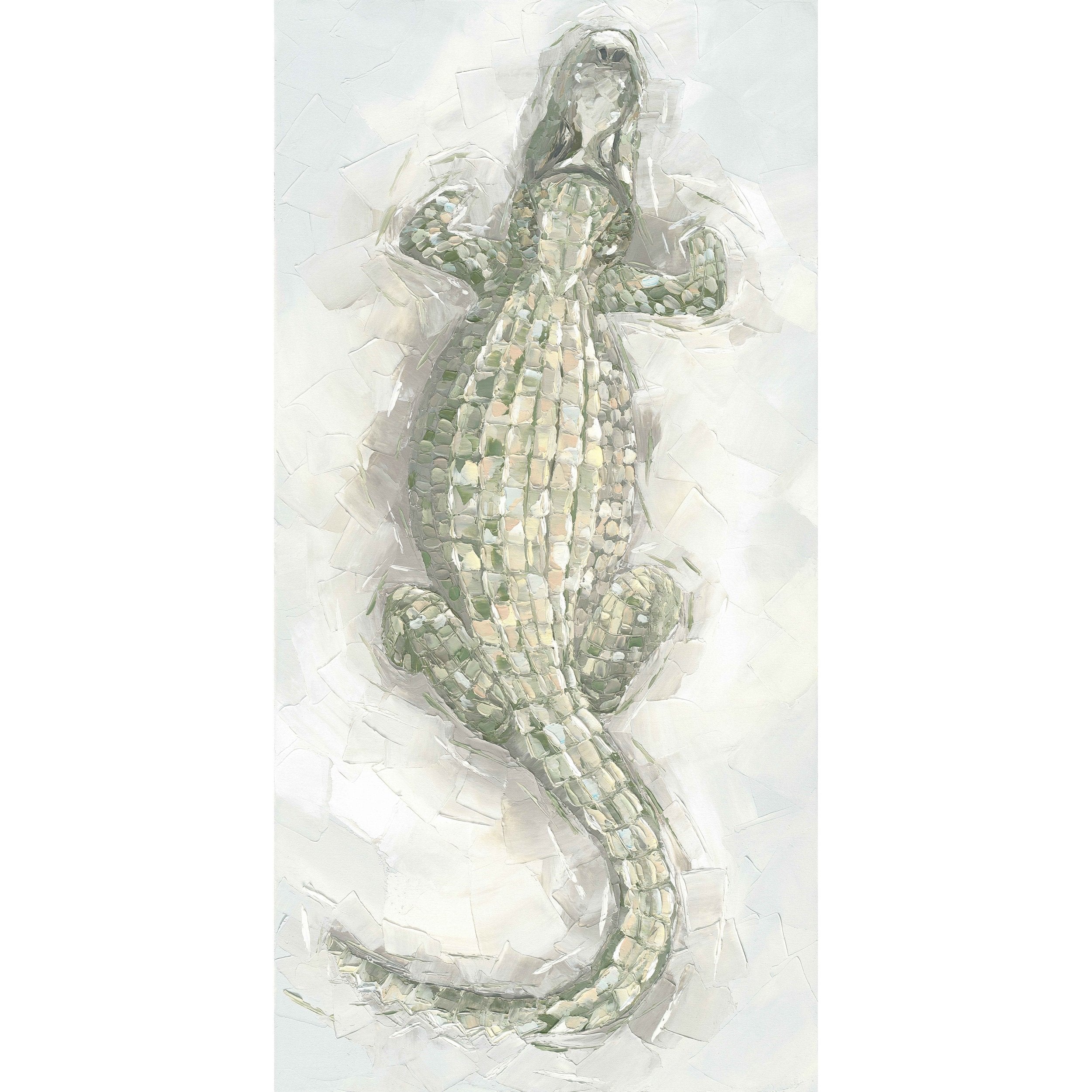 See Ya Later, Alligator