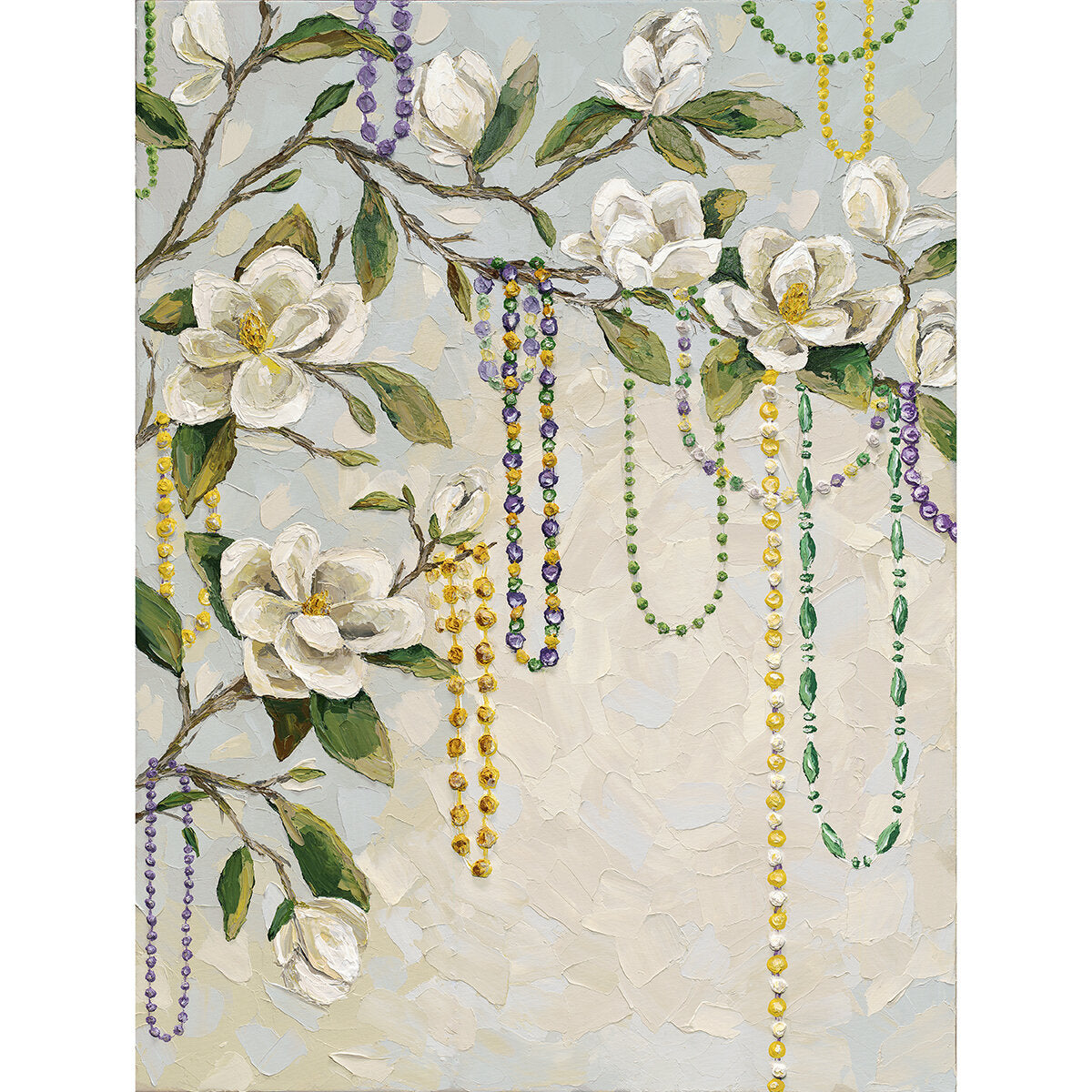 Magnolia Mambo