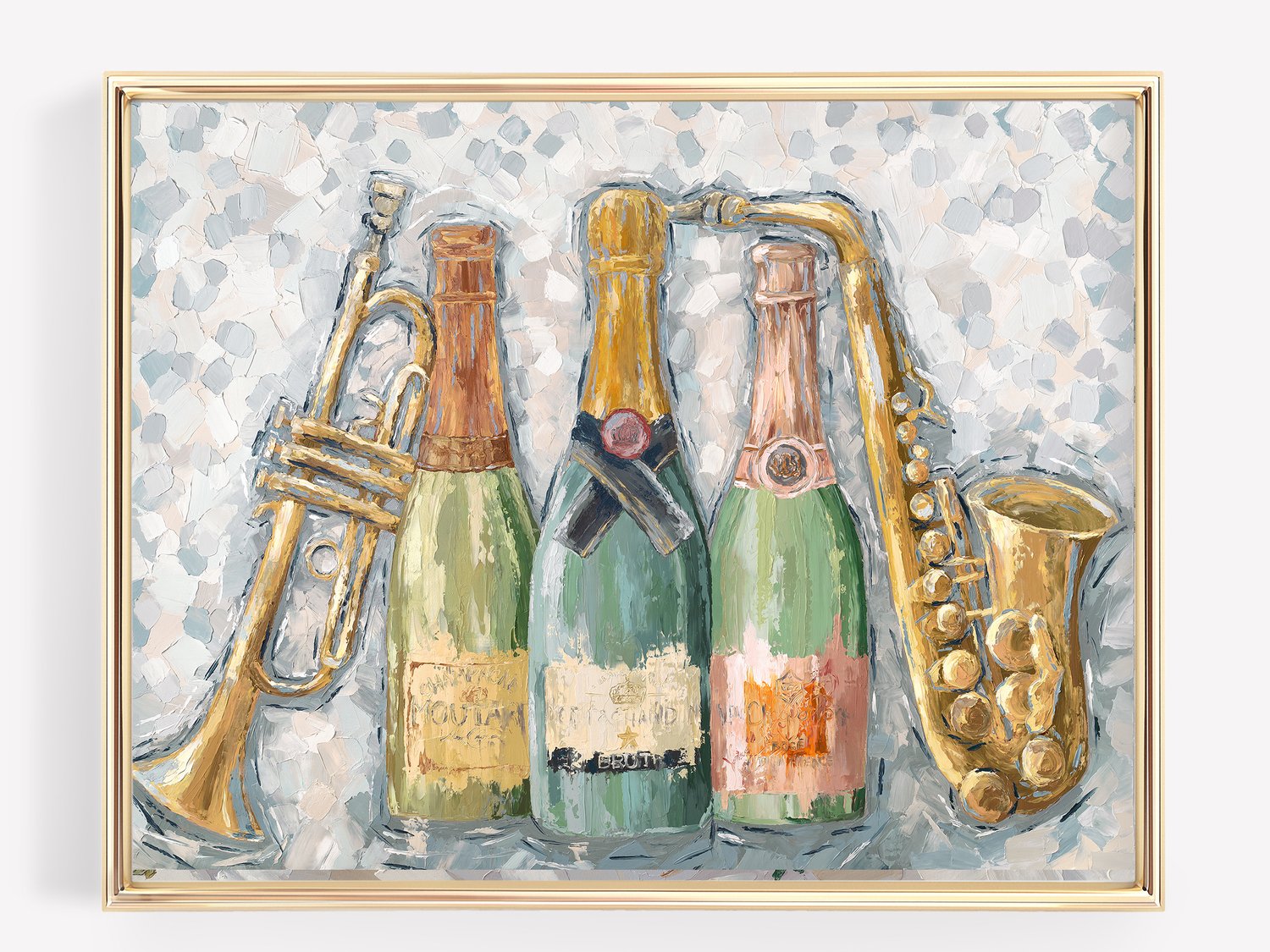 Jazz Brunch