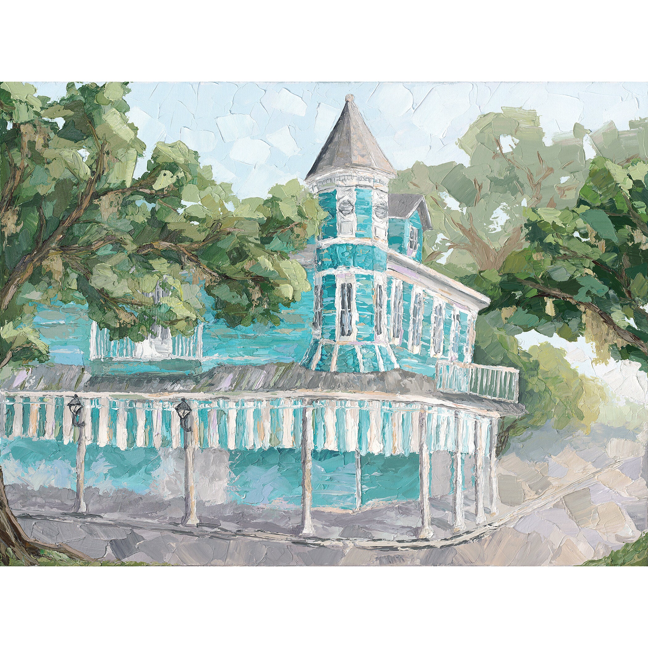 Cakes and Cocktails