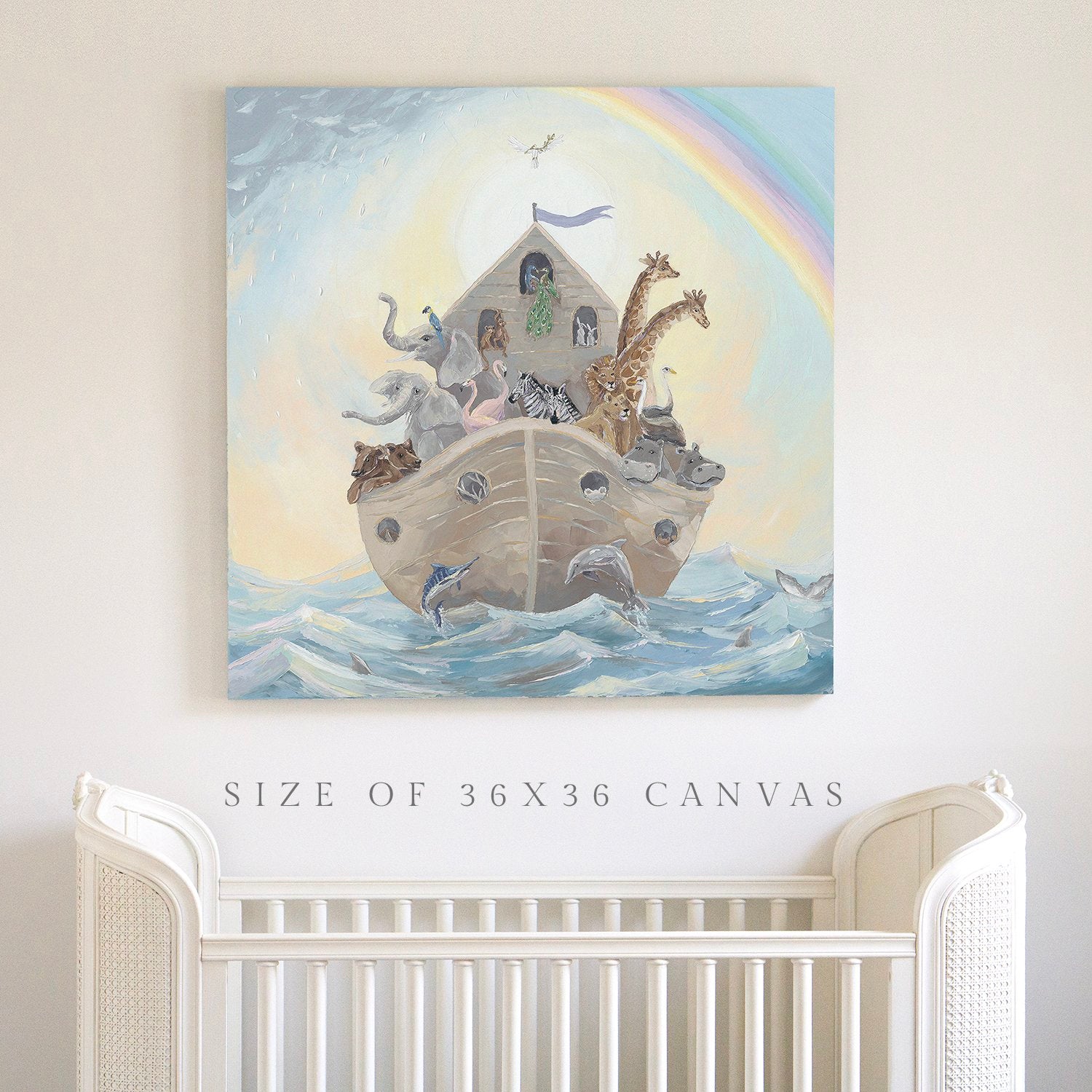 Noah's Ark