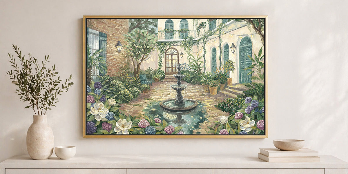 Champagne Prints
