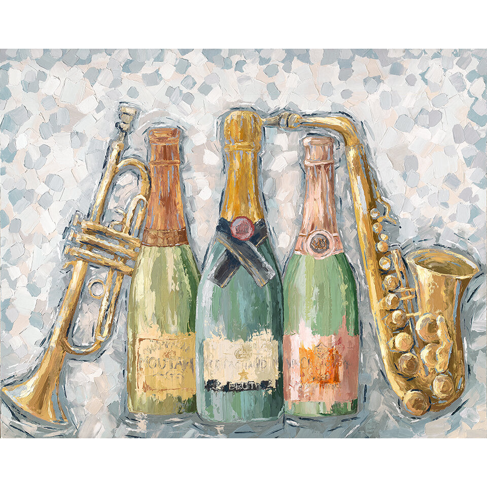 Jazz Brunch