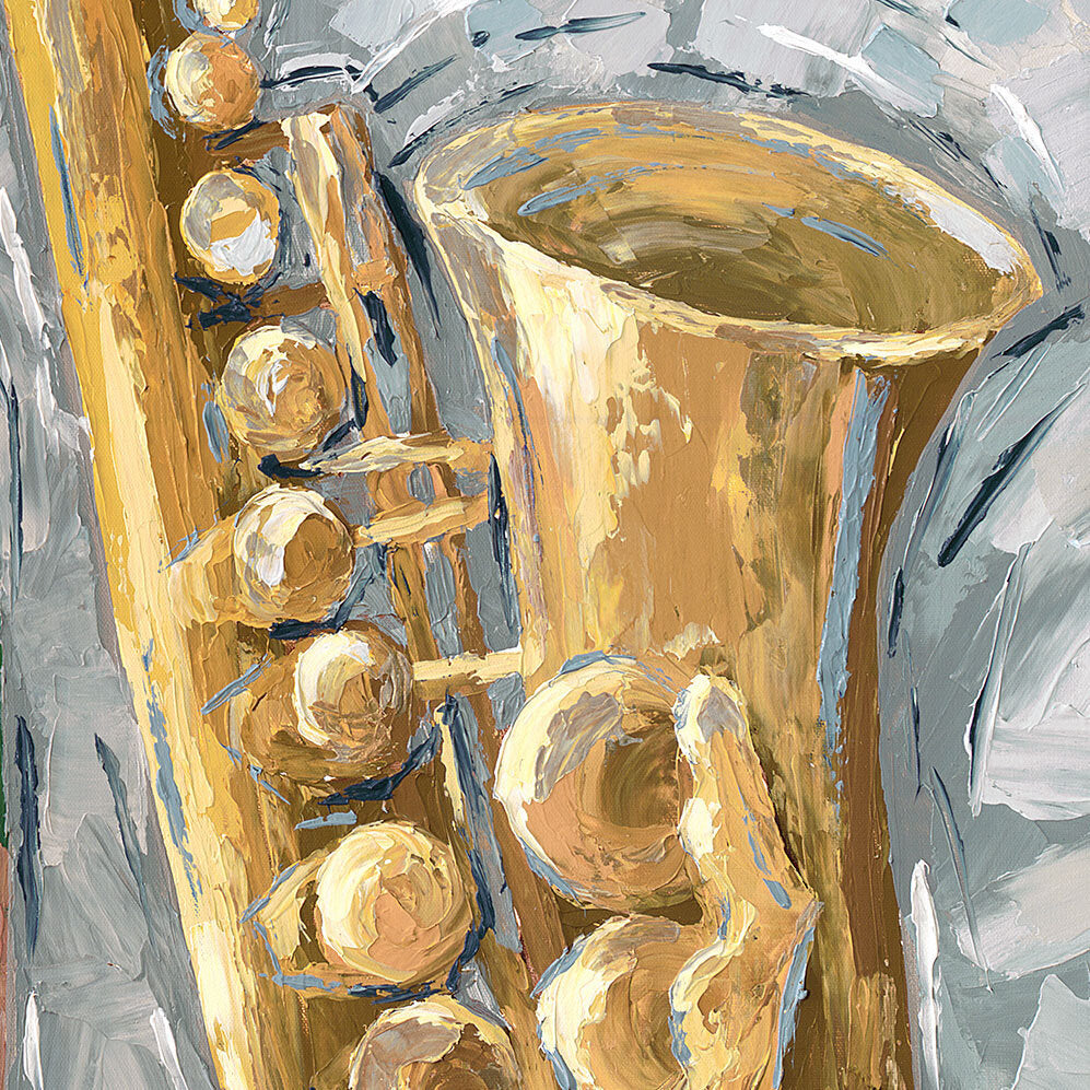 Jazz Brunch
