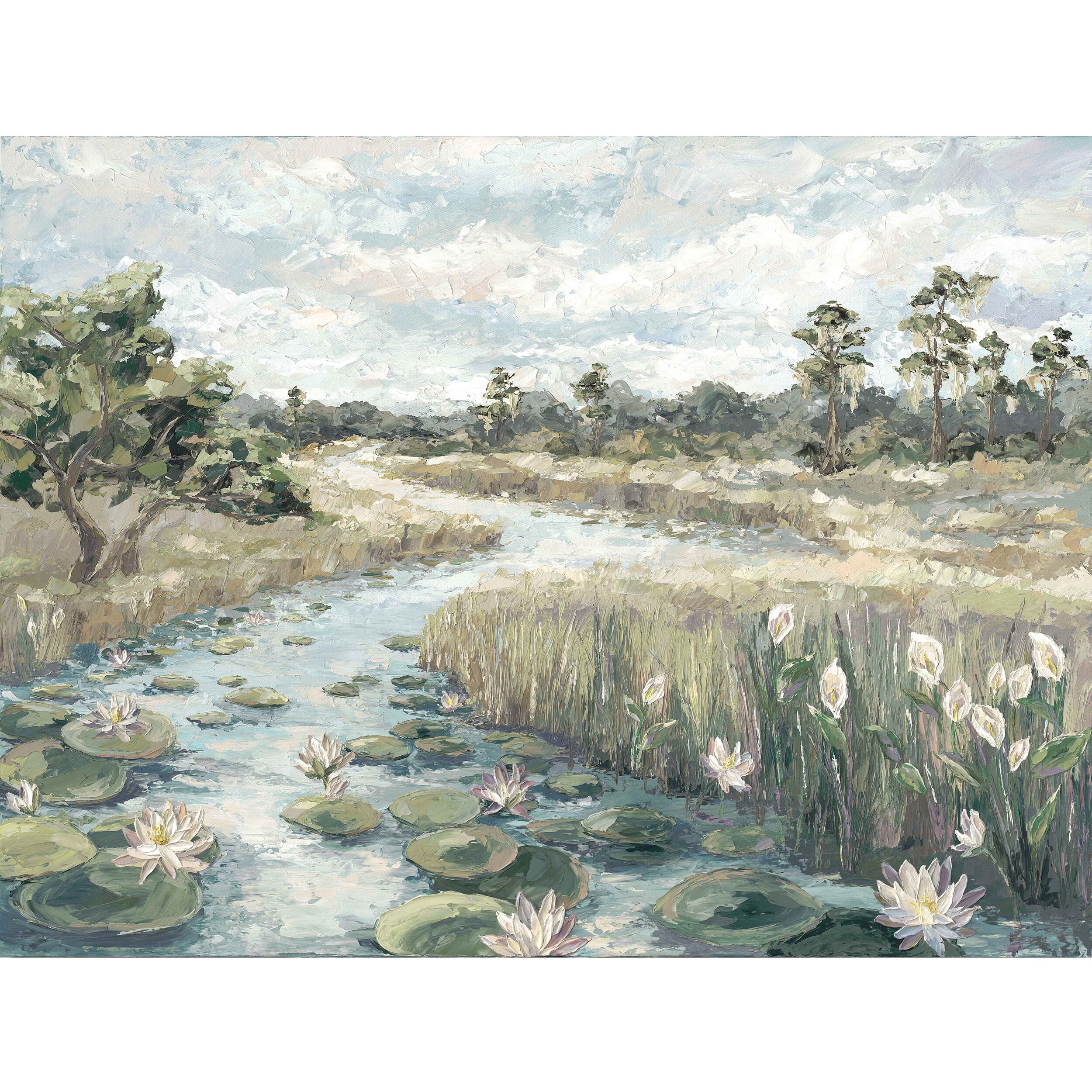 Lazy River