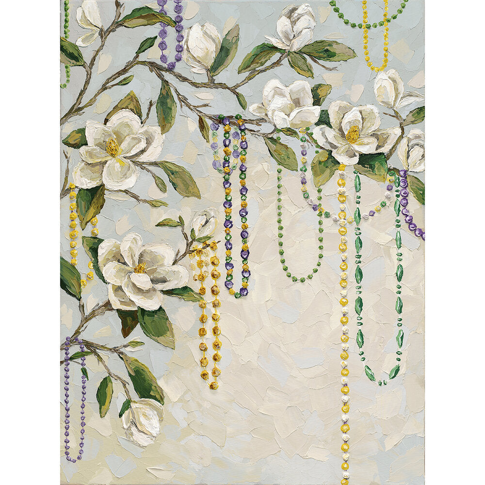 Magnolia Mambo
