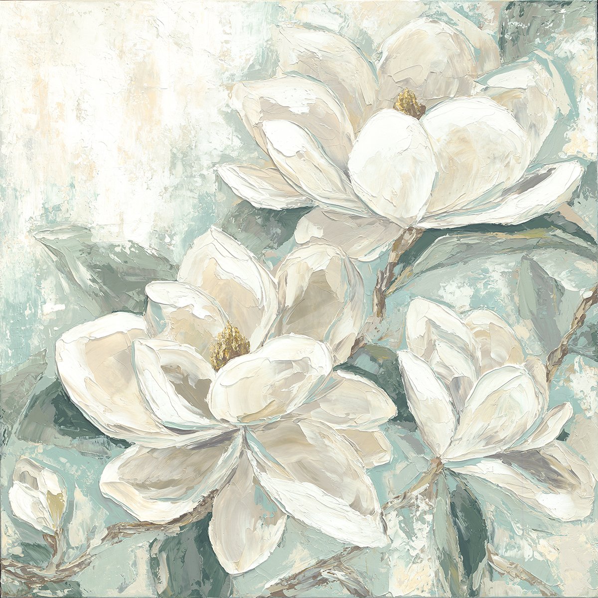 A Set of Southern Belles (2)