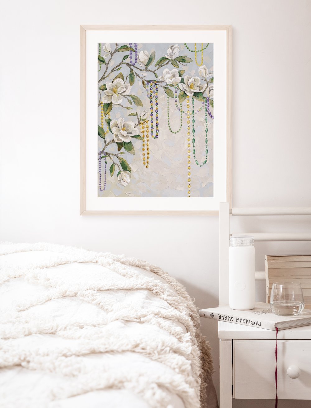 Magnolia Mambo