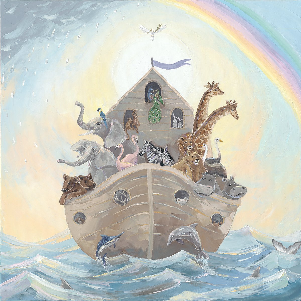 Noah's Ark