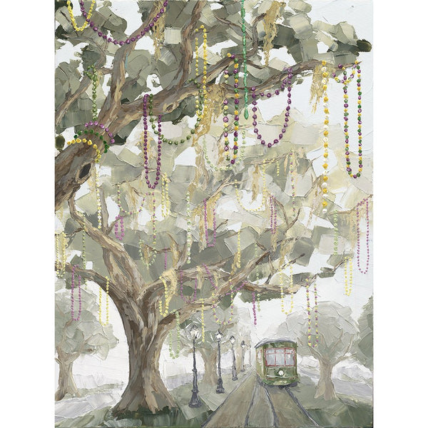 Chandeliers of St. Charles