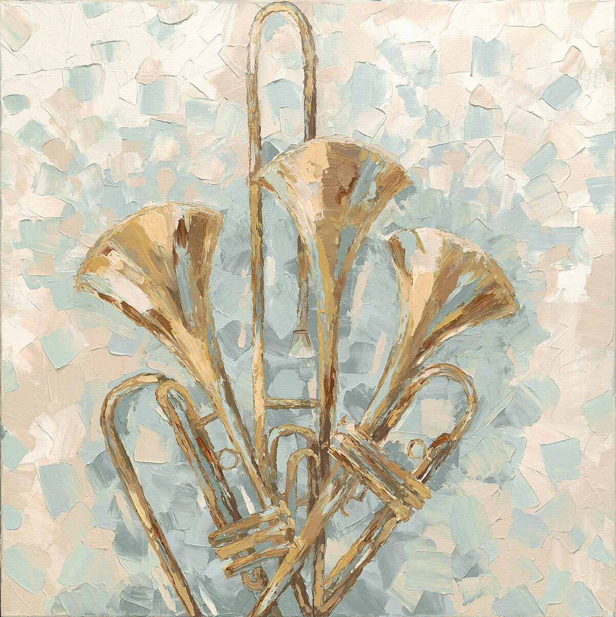 Second Line