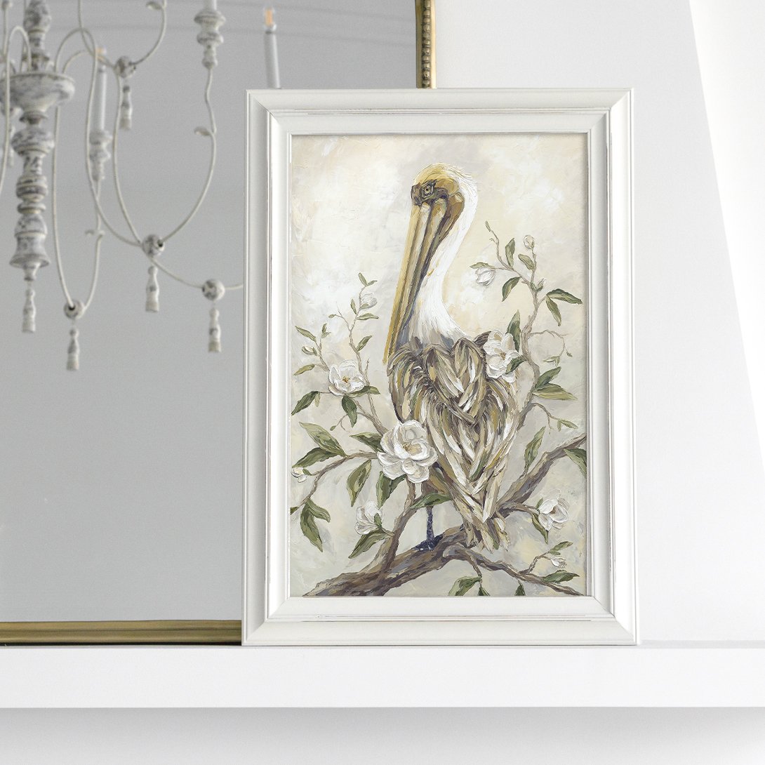 Magnolia Muse